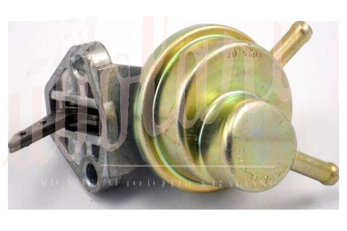 POMPA MECCANICA CARBURANTE