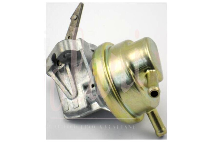 POMPA MECCANICA CARBURANTE