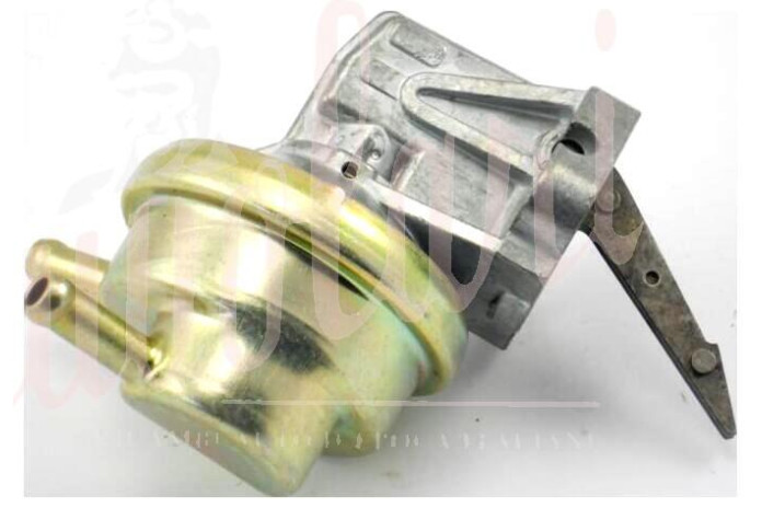POMPA MECCANICA CARBURANTE PER LANCIA GAMMA II° SERIE 2000 