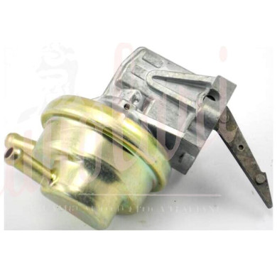 POMPA MECCANICA CARBURANTE