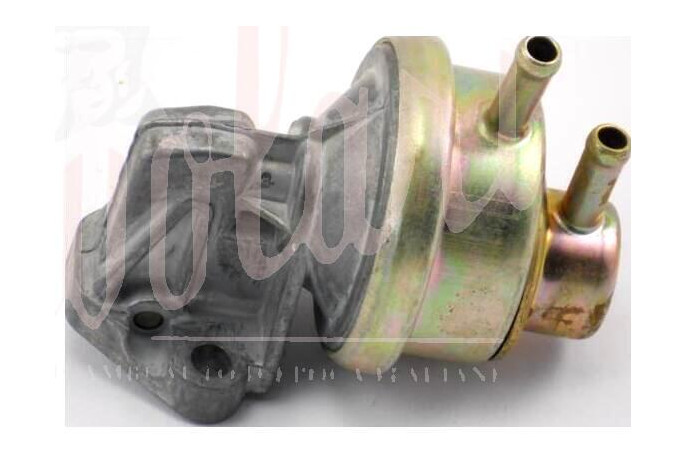 POMPA MECCANICA CARBURANTE