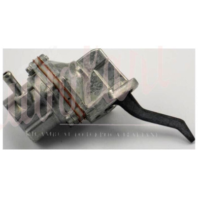 POMPA MECCANICA CARBURANTE