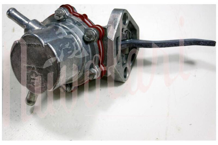 POMPA MECCANICA CARBURANTE PER LANCIA BETA 2000 828BC1 