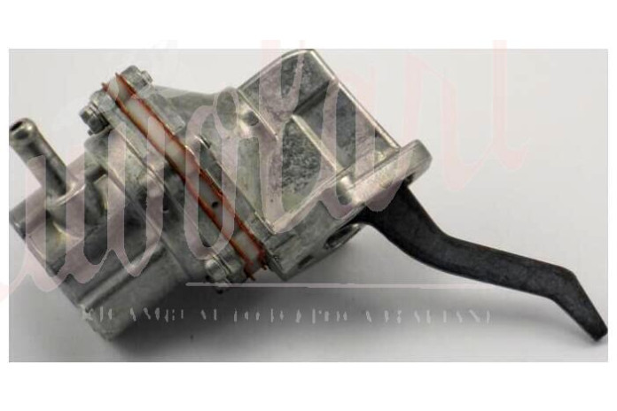 POMPA MECCANICA CARBURANTE PER FIAT RITMO 105 TC 