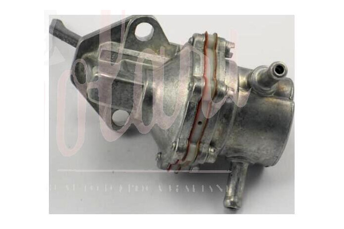POMPA MECCANICA CARBURANTE