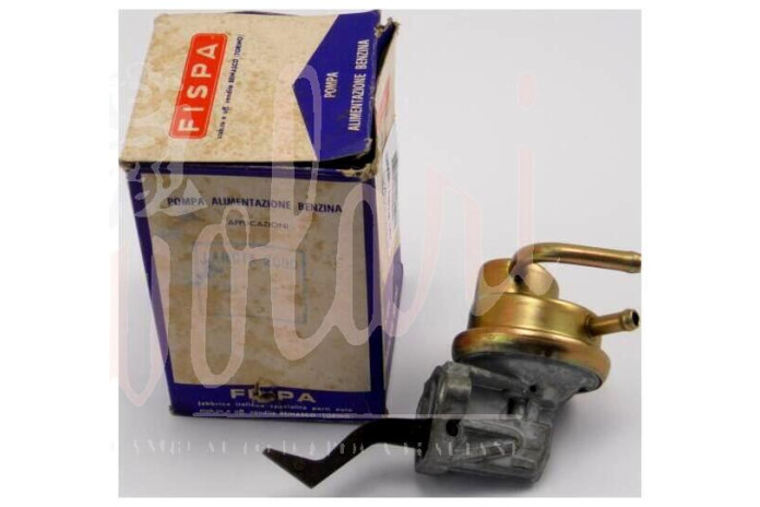 POMPA MECCANICA CARBURANTE PER LANCIA BETA 2000 828BC1 