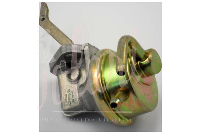 POMPA MECCANICA CARBURANTE PER LANCIA BETA 2000 828BC1 