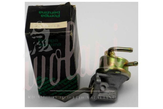 POMPA MECCANICA CARBURANTE PER LANCIA BETA 2000 828BC1 