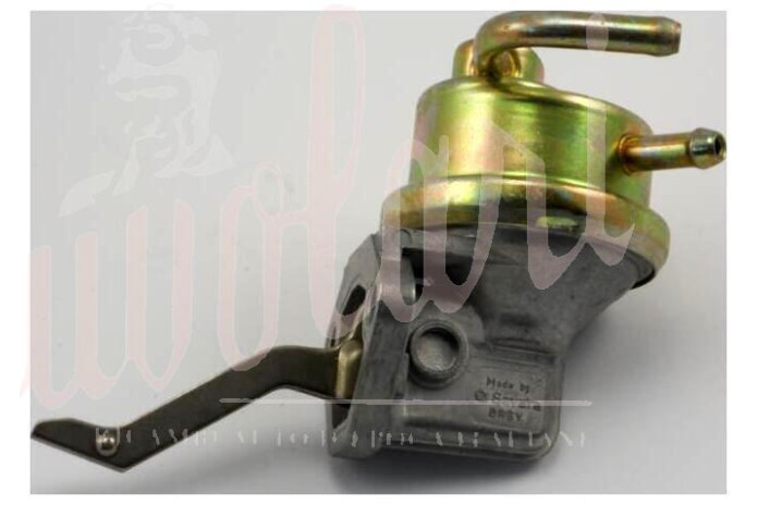 POMPA MECCANICA CARBURANTE PER LANCIA BETA 2000 HPE 828BF1 