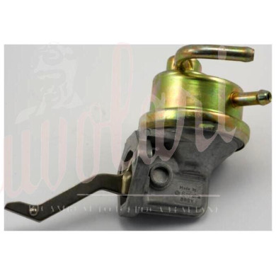 POMPA MECCANICA CARBURANTE