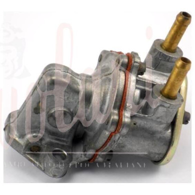 POMPA CARBURANTE FISPA