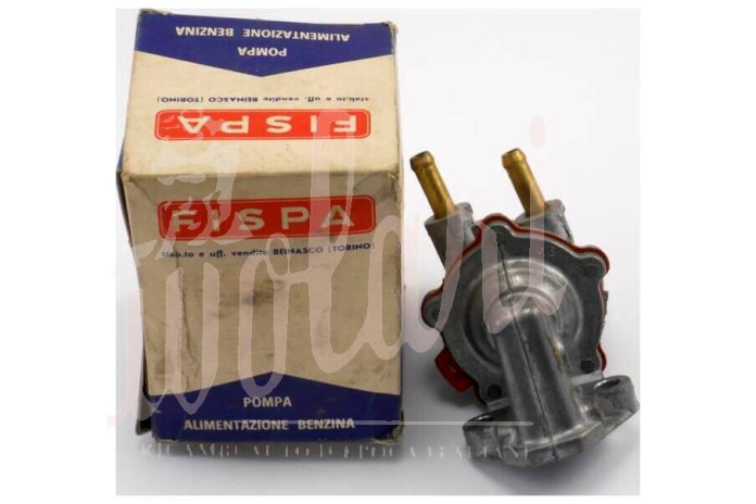 POMPA CARBURANTE FISPA
