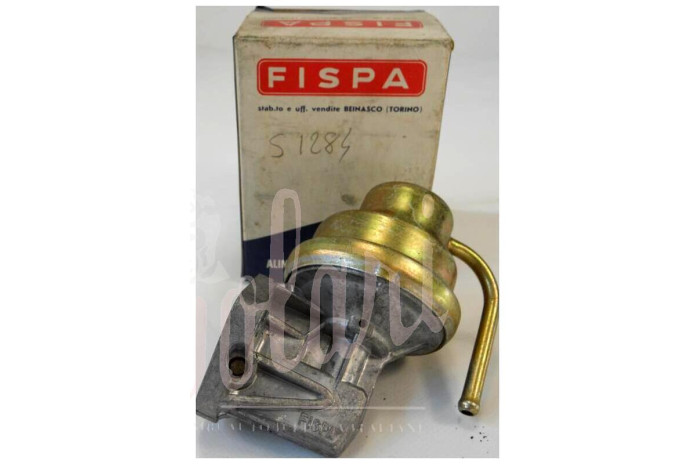 POMPA MECCANICA CARBURANTE