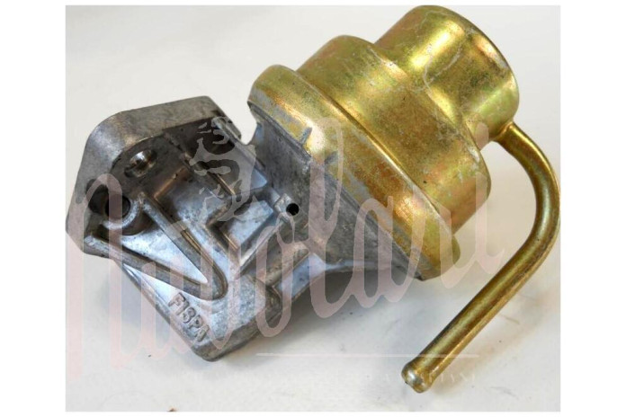 POMPA MECCANICA CARBURANTE