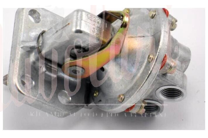 POMPA MECCANICA CARBURANTE