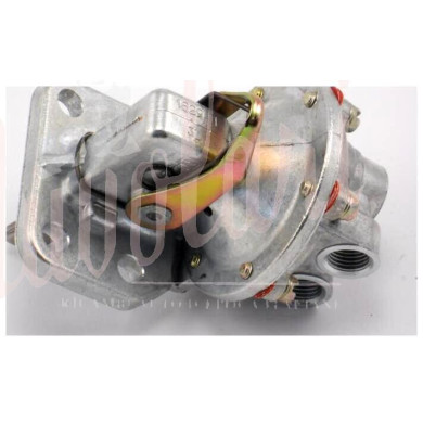 POMPA MECCANICA CARBURANTE