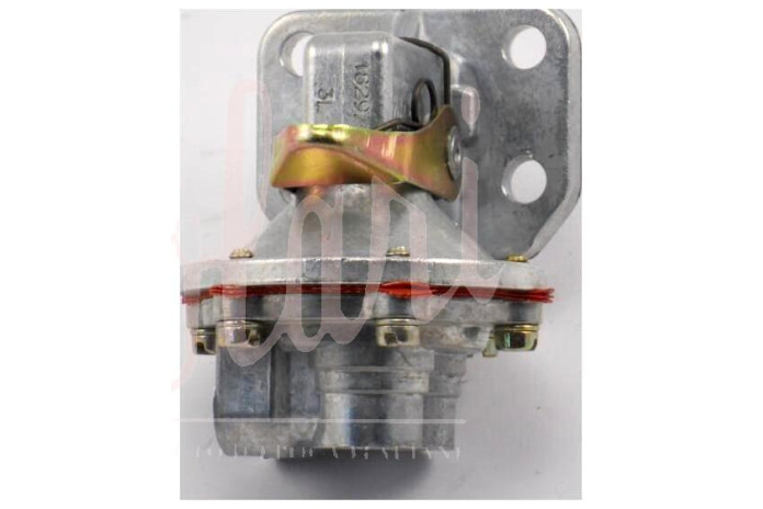 POMPA MECCANICA CARBURANTE