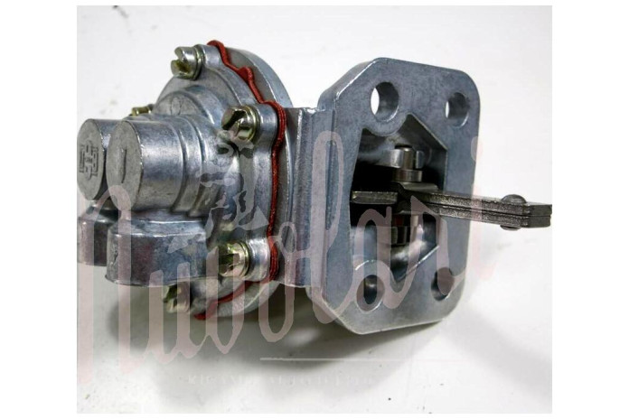 POMPA MECCANICA CARBURANTE