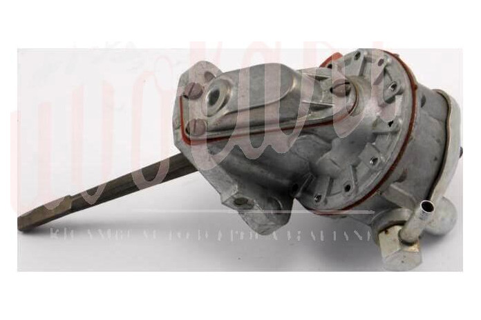 POMPA MECCANICA CARBURANTE