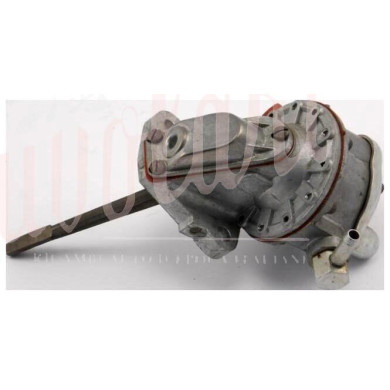 POMPA MECCANICA CARBURANTE