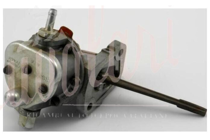 POMPA MECCANICA CARBURANTE