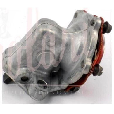 POMPA MECCANICA CARBURANTE