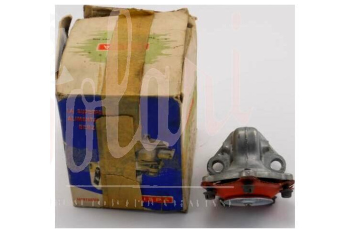 POMPA MECCANICA CARBURANTE