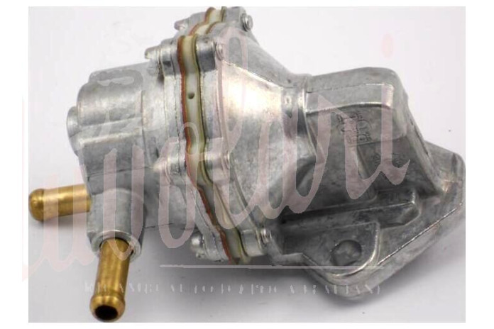 POMPA MECCANICA CARBURANTE
