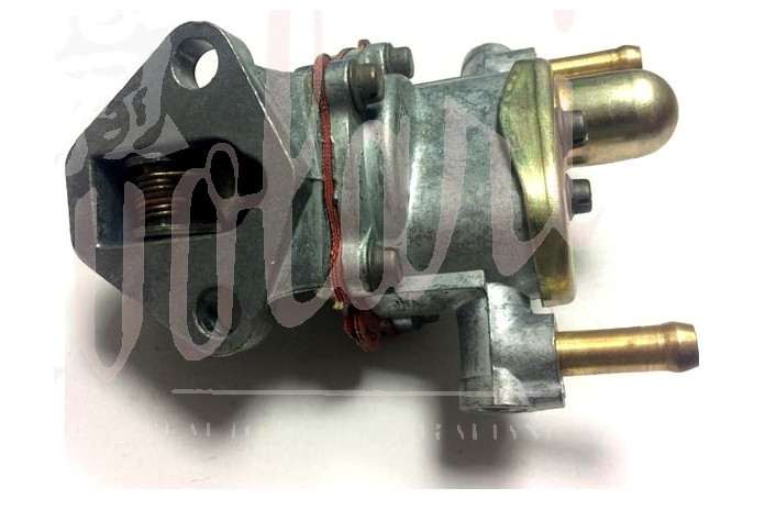 POMPA MECCANICA CARBURANTE ORIG. FISPA