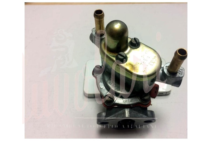 POMPA MECCANICA CARBURANTE ORIG. FISPA