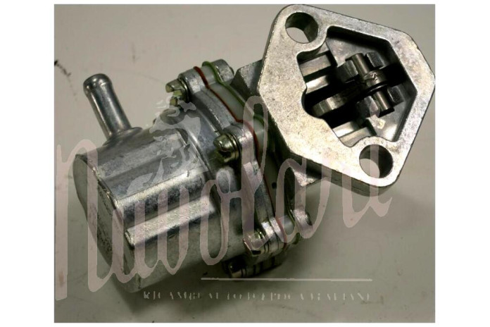 POMPA MECCANICA CARBURANTE