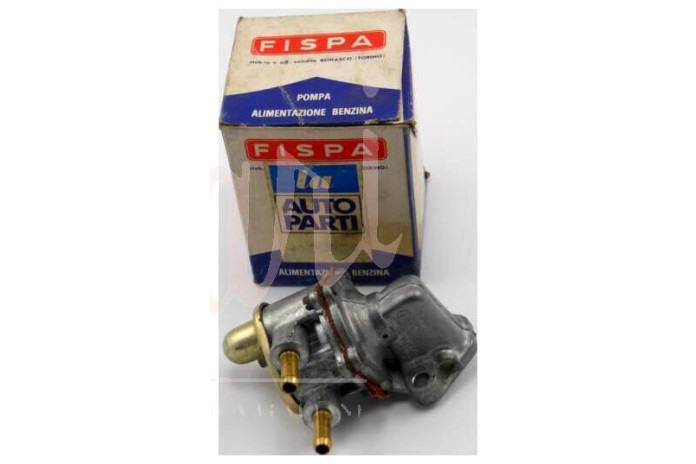 POMPA MECCANICA CARBURANTE