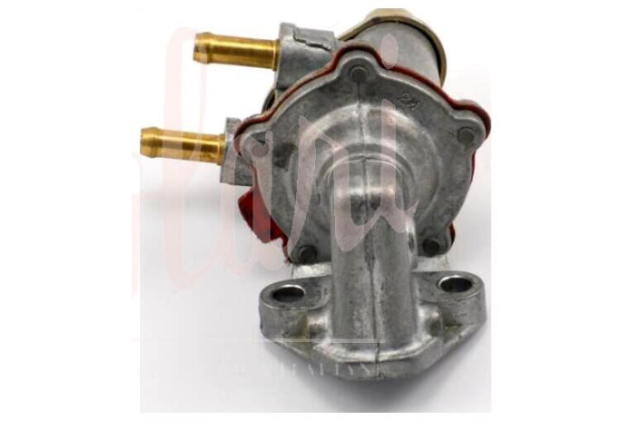 POMPA MECCANICA CARBURANTE