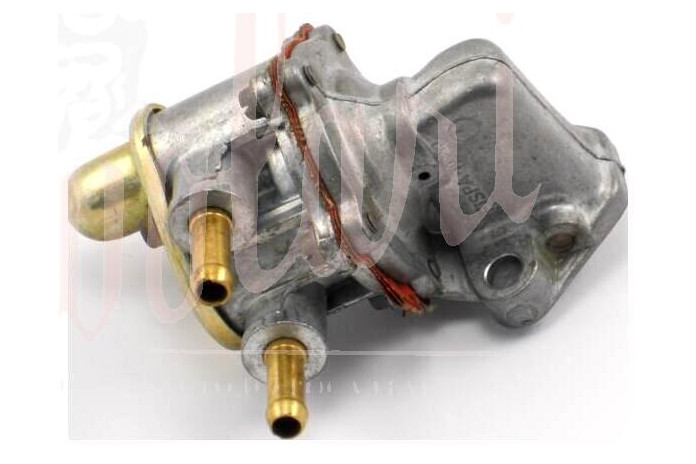 POMPA MECCANICA CARBURANTE
