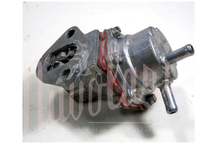 POMPA MECCANICA CARBURANTE