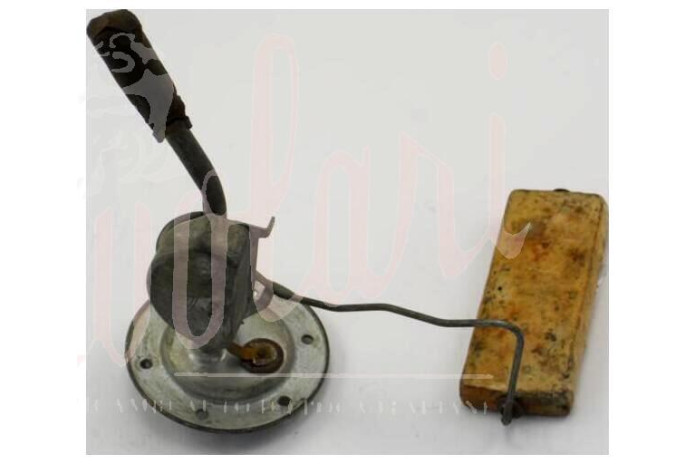 GALLEGGIANTE SERBATOIO VEGLIA IL 9108