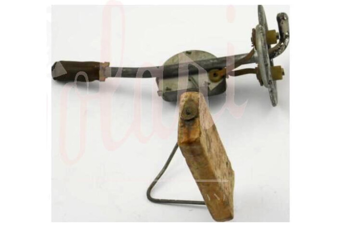 GALLEGGIANTE SERBATOIO VEGLIA IL 9108