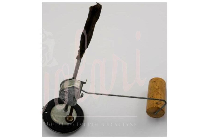 GALLEGGIANTE SERBATOIO CARBURANTE VEGLIA 679007