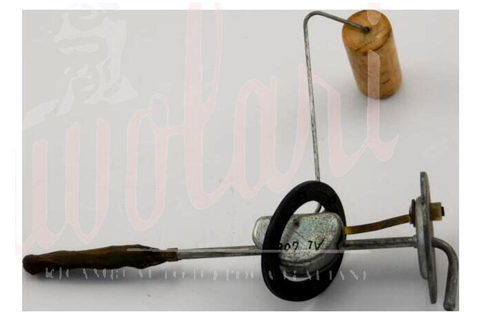GALLEGGIANTE SERBATOIO CARBURANTE VEGLIA 679007