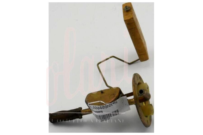 GALLEGGIANTE SERBATOIO VEGLIA 679157