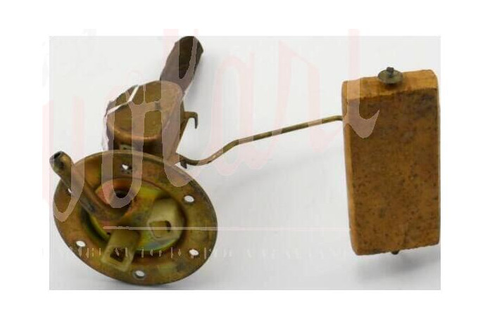 GALLEGGIANTE SERBATOIO VEGLIA 679157