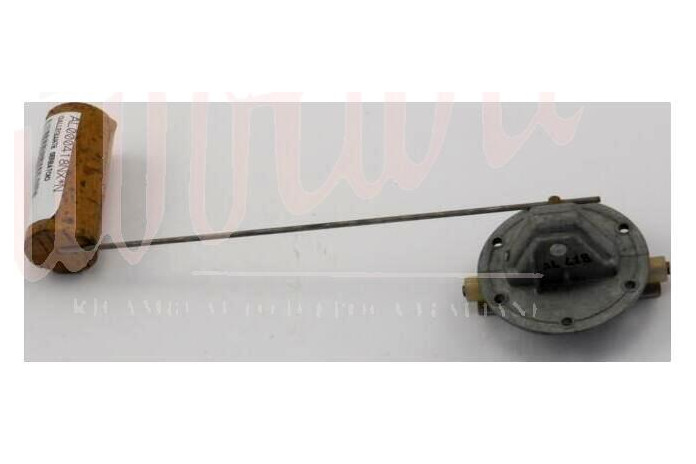 GALLEGGIANTE SERBATOIO CARBURANTE SIPEA CLBS