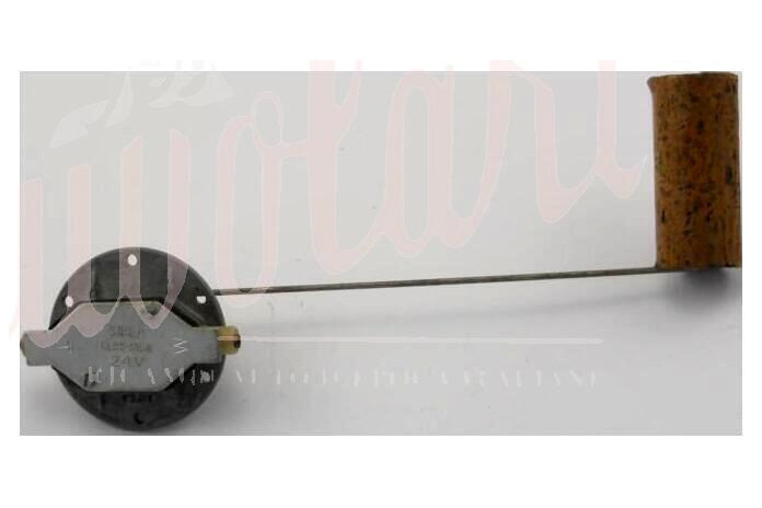 GALLEGGIANTE SERBATOIO CARBURANTE SIPEA CLBS