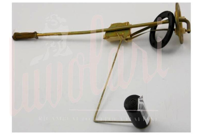 GALLEGGIANTE SERBATOIO VEGLIA 679135