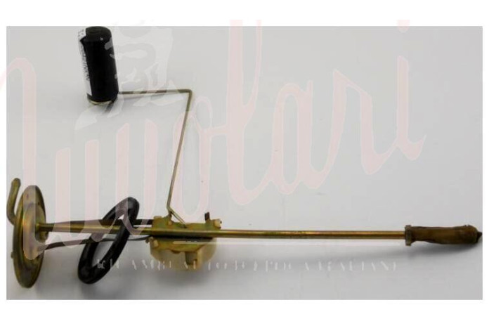 GALLEGGIANTE SERBATOIO VEGLIA 679135