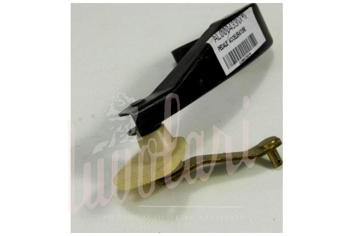 PEDALE ACCELERATORE PER FIAT 850 