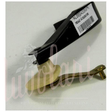 PEDALE ACCELERATORE PER FIAT 850 
