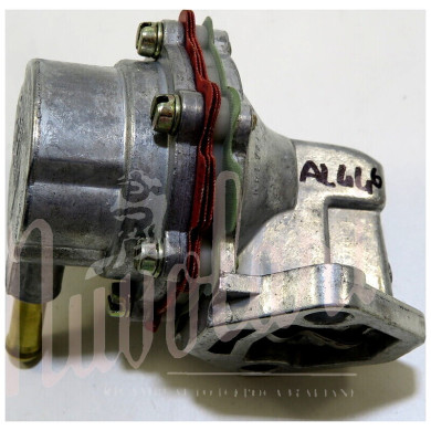 POMPA MECCANICA CARBURANTE