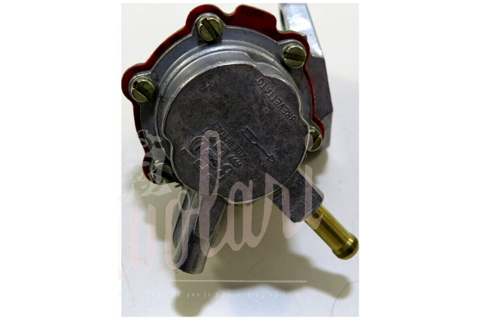 POMPA MECCANICA CARBURANTE