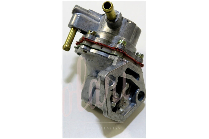 POMPA MECCANICA CARBURANTE